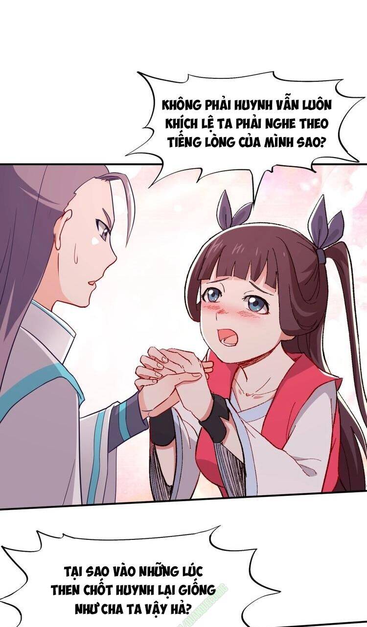 Ta Luyện Giả Kim Trong Thời Đại Tu Tiên Chapter 25 - Trang 2