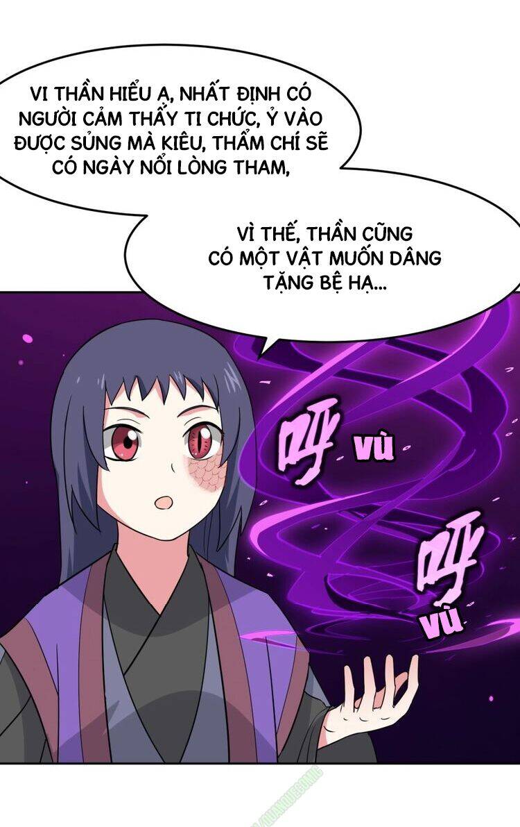 Ta Luyện Giả Kim Trong Thời Đại Tu Tiên Chapter 22 - Trang 2