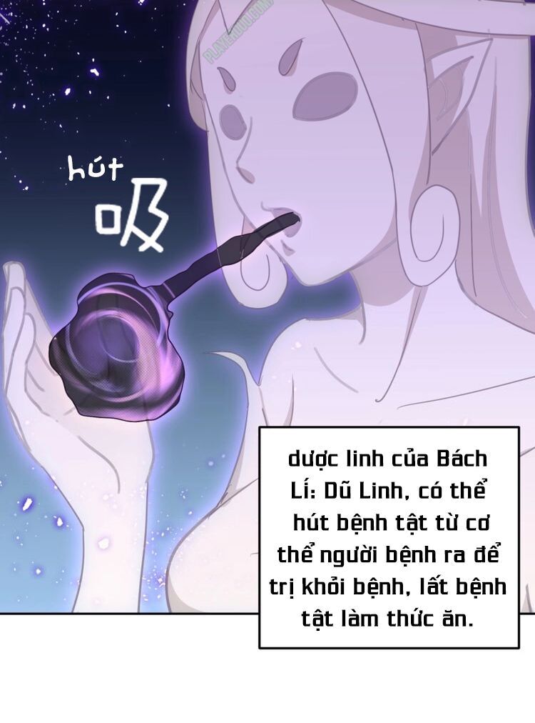 Ta Luyện Giả Kim Trong Thời Đại Tu Tiên Chapter 19 - Trang 2