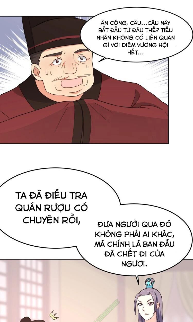 Ta Luyện Giả Kim Trong Thời Đại Tu Tiên Chapter 19 - Trang 2