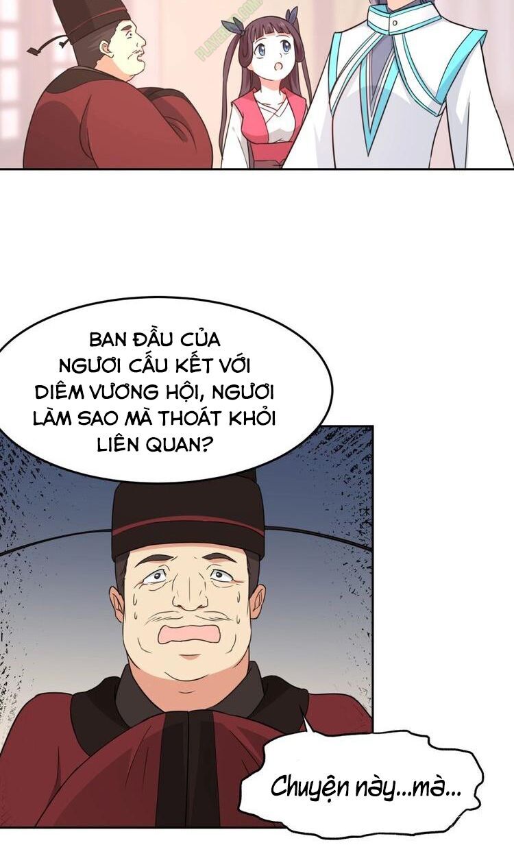 Ta Luyện Giả Kim Trong Thời Đại Tu Tiên Chapter 19 - Trang 2