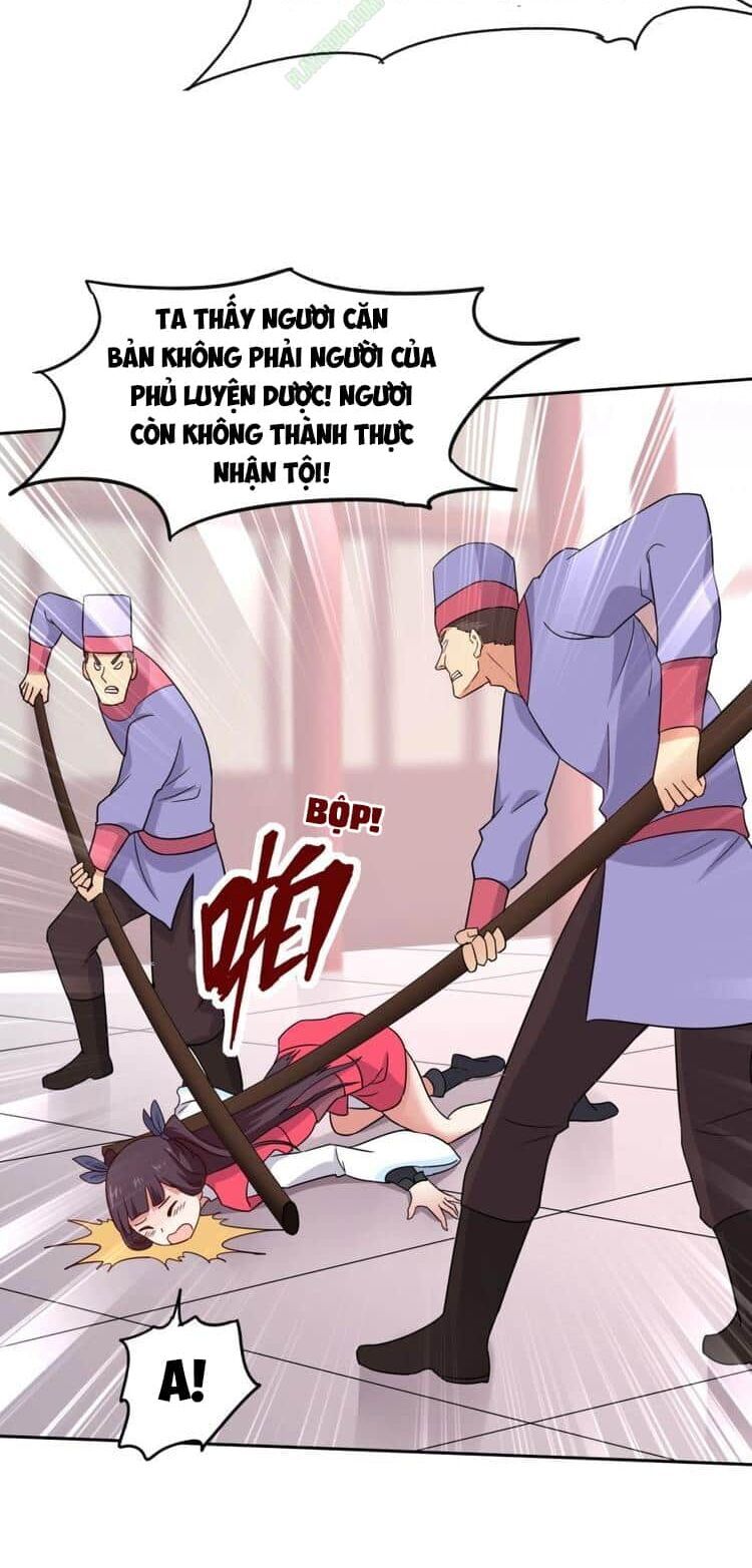 Ta Luyện Giả Kim Trong Thời Đại Tu Tiên Chapter 19 - Trang 2