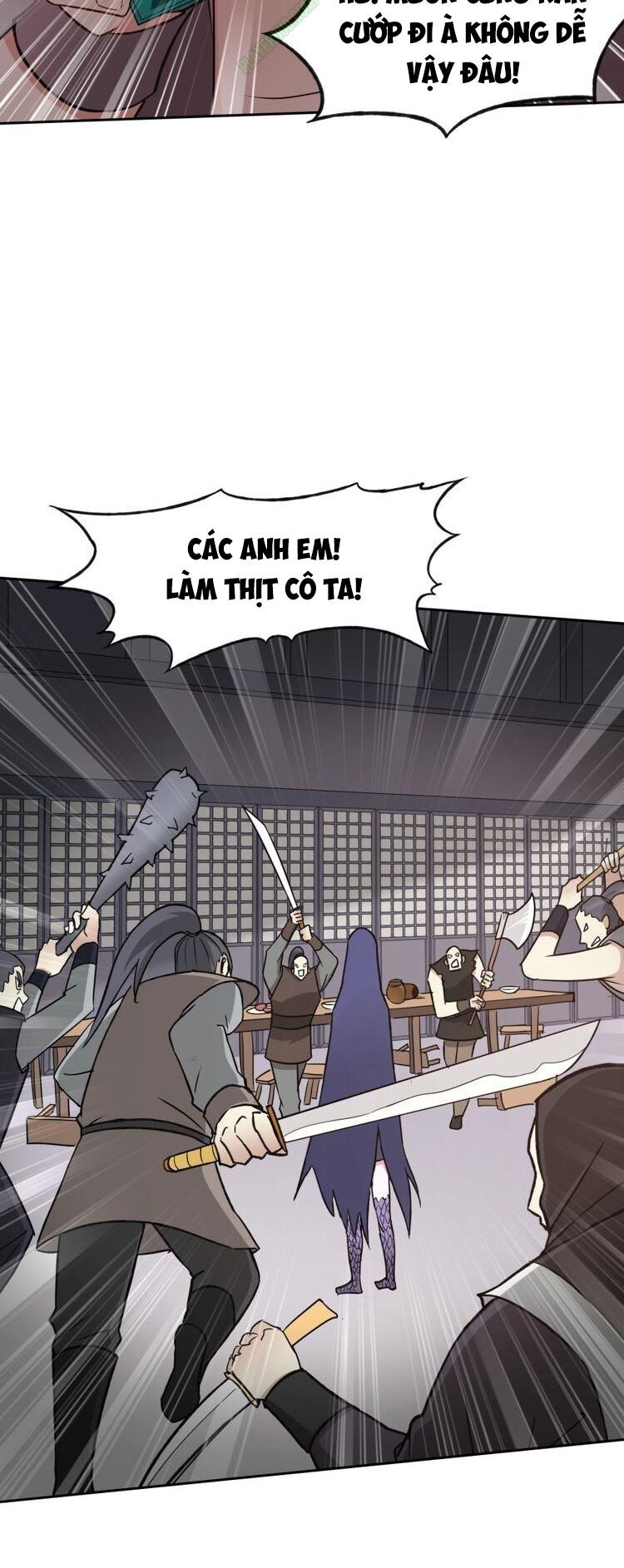 Ta Luyện Giả Kim Trong Thời Đại Tu Tiên Chapter 14 - Trang 2