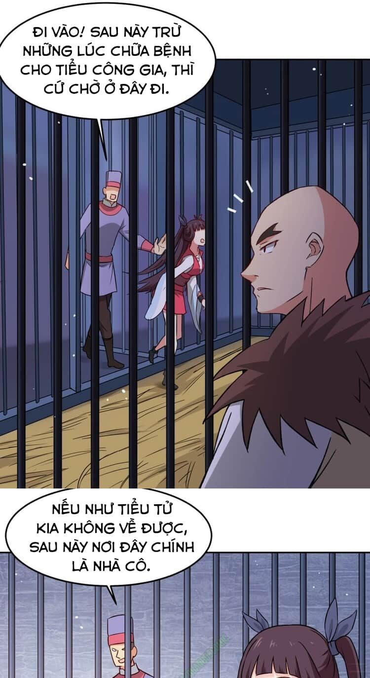 Ta Luyện Giả Kim Trong Thời Đại Tu Tiên Chapter 13 - Trang 2