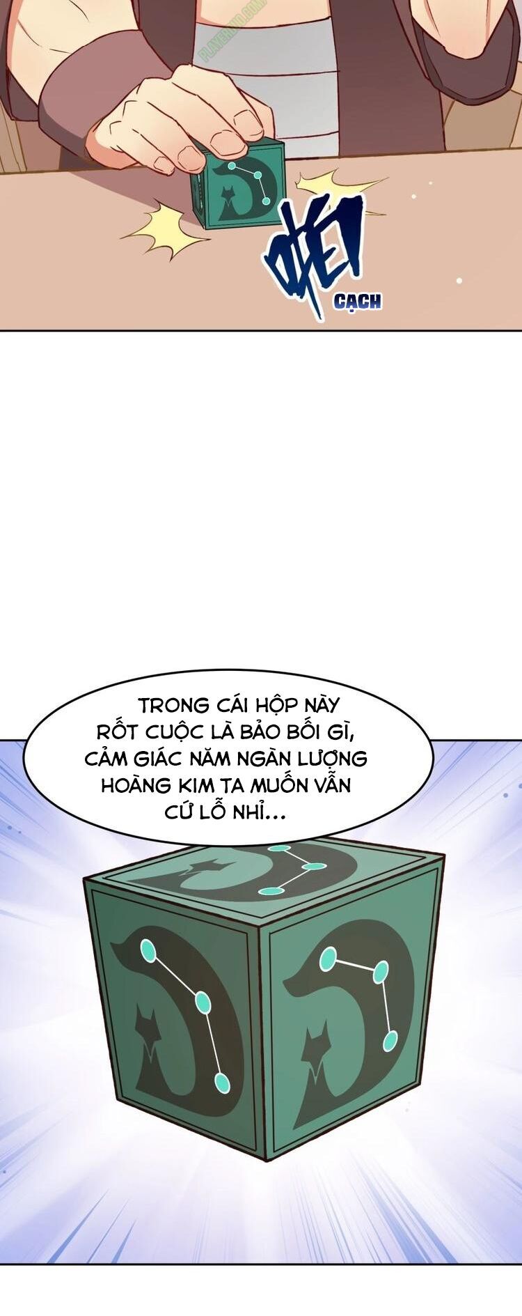 Ta Luyện Giả Kim Trong Thời Đại Tu Tiên Chapter 12 - Trang 2