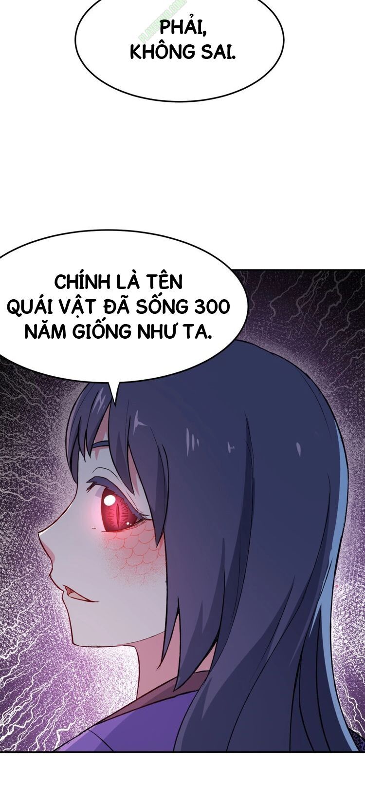 Ta Luyện Giả Kim Trong Thời Đại Tu Tiên Chapter 10 - Trang 2