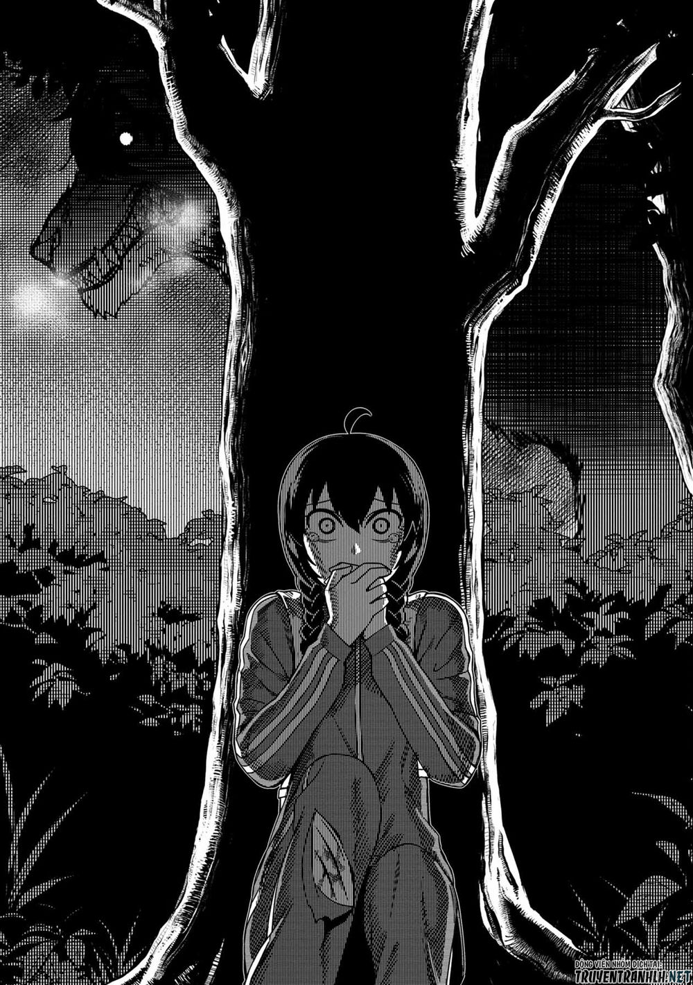 Furyou Taimashi Reina Chapter 6 - Trang 2