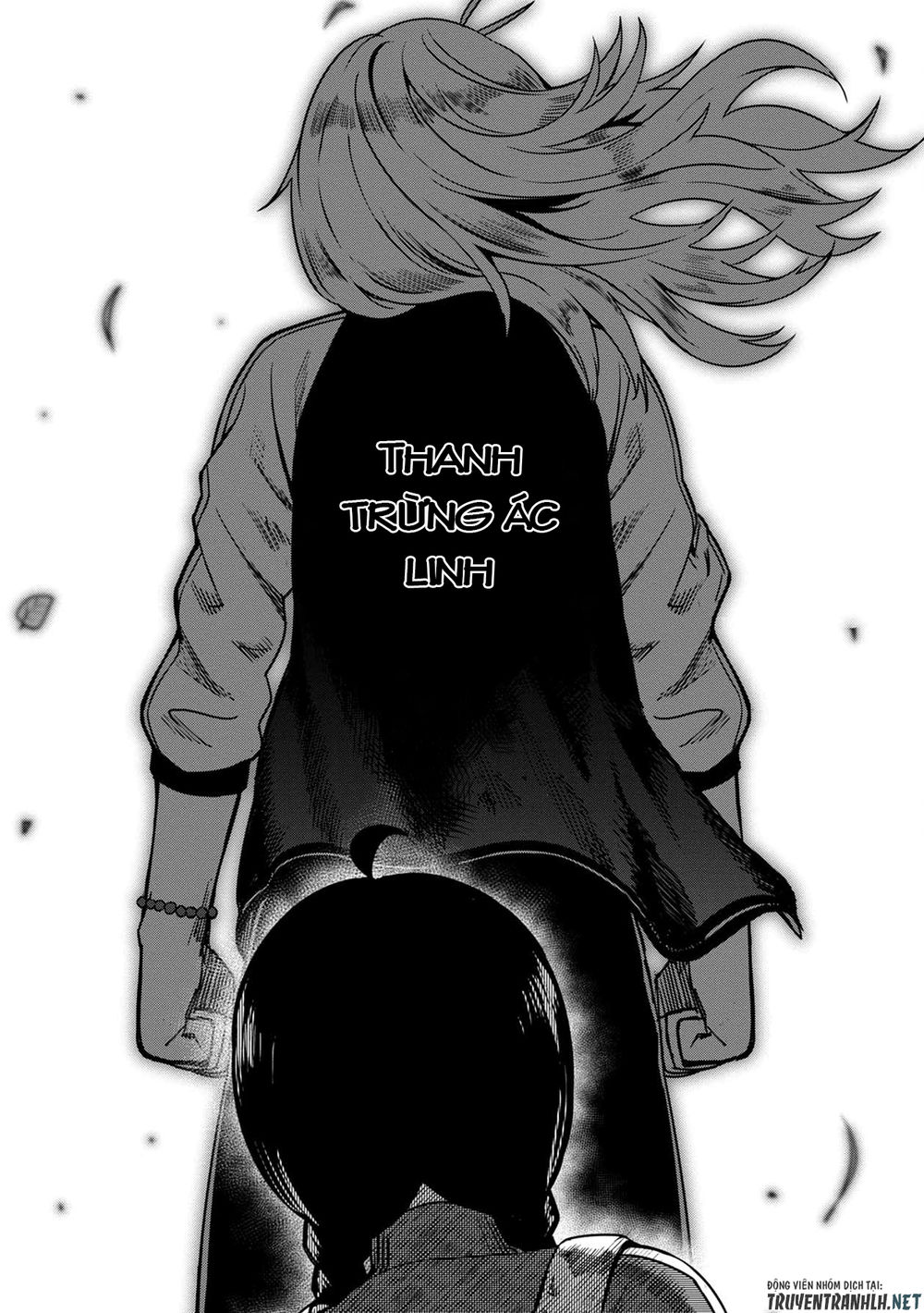 Furyou Taimashi Reina Chapter 6 - Trang 2