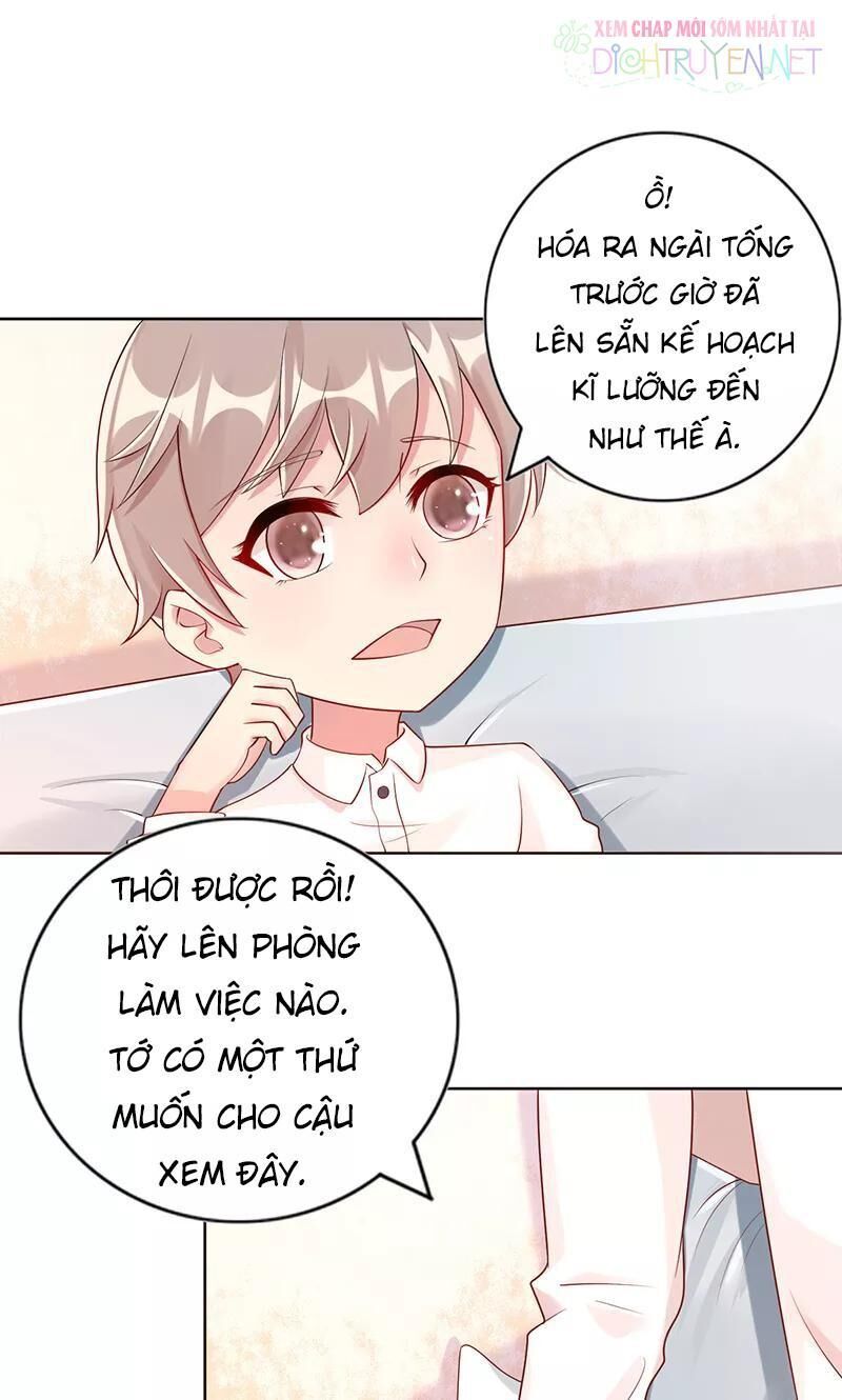 Tôi Đã Yêu Anh Trai Mình Chapter 10 - Trang 2