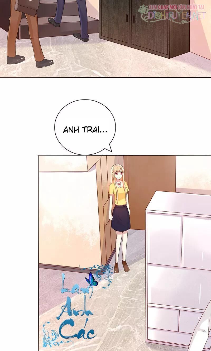 Tôi Đã Yêu Anh Trai Mình Chapter 10 - Trang 2