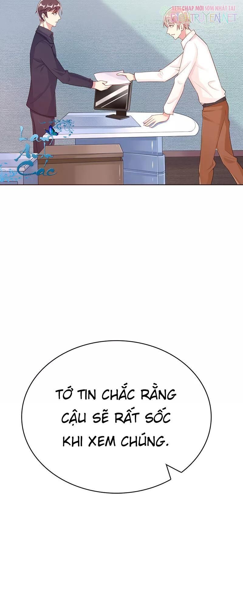 Tôi Đã Yêu Anh Trai Mình Chapter 10 - Trang 2