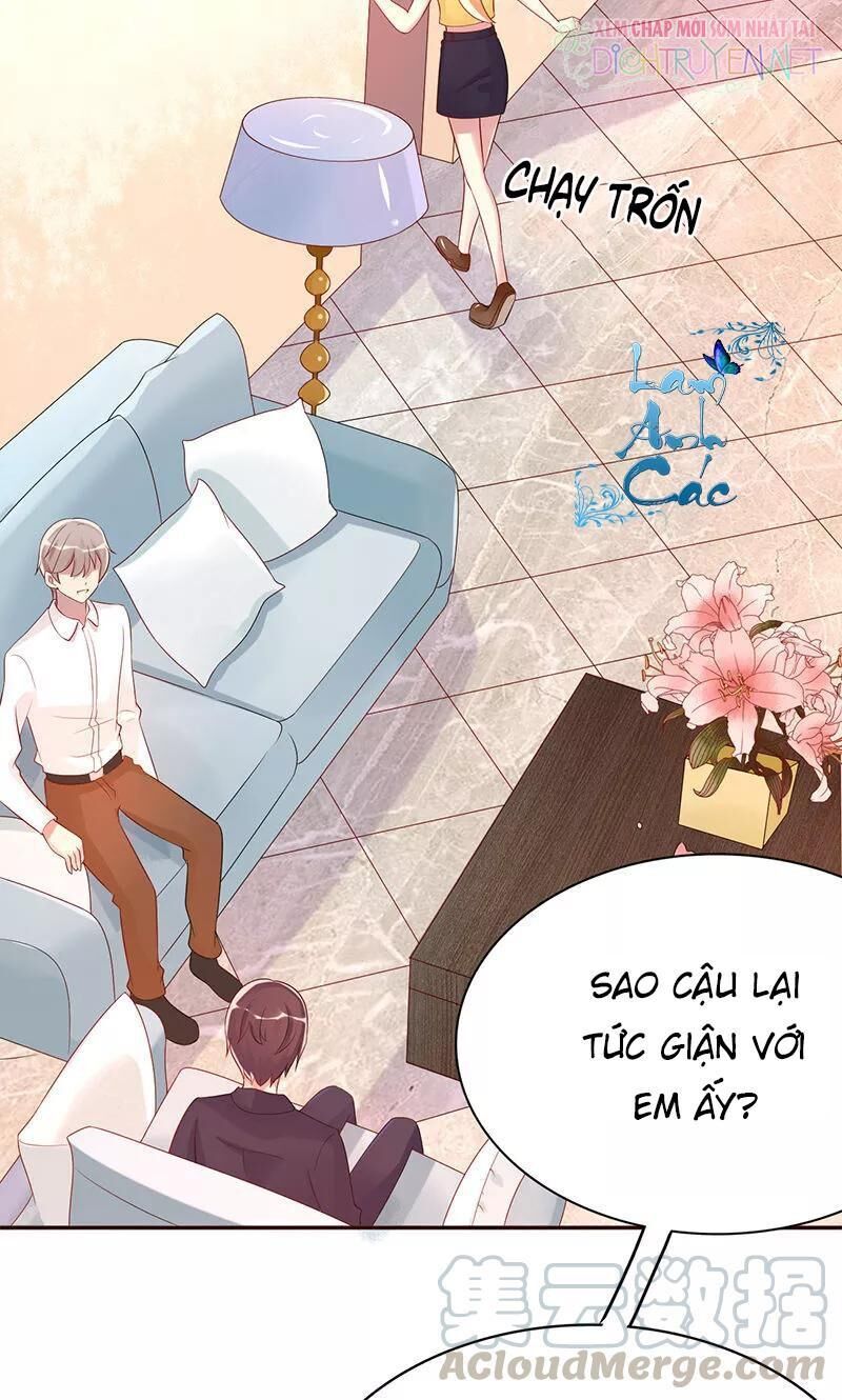 Tôi Đã Yêu Anh Trai Mình Chapter 10 - Trang 2