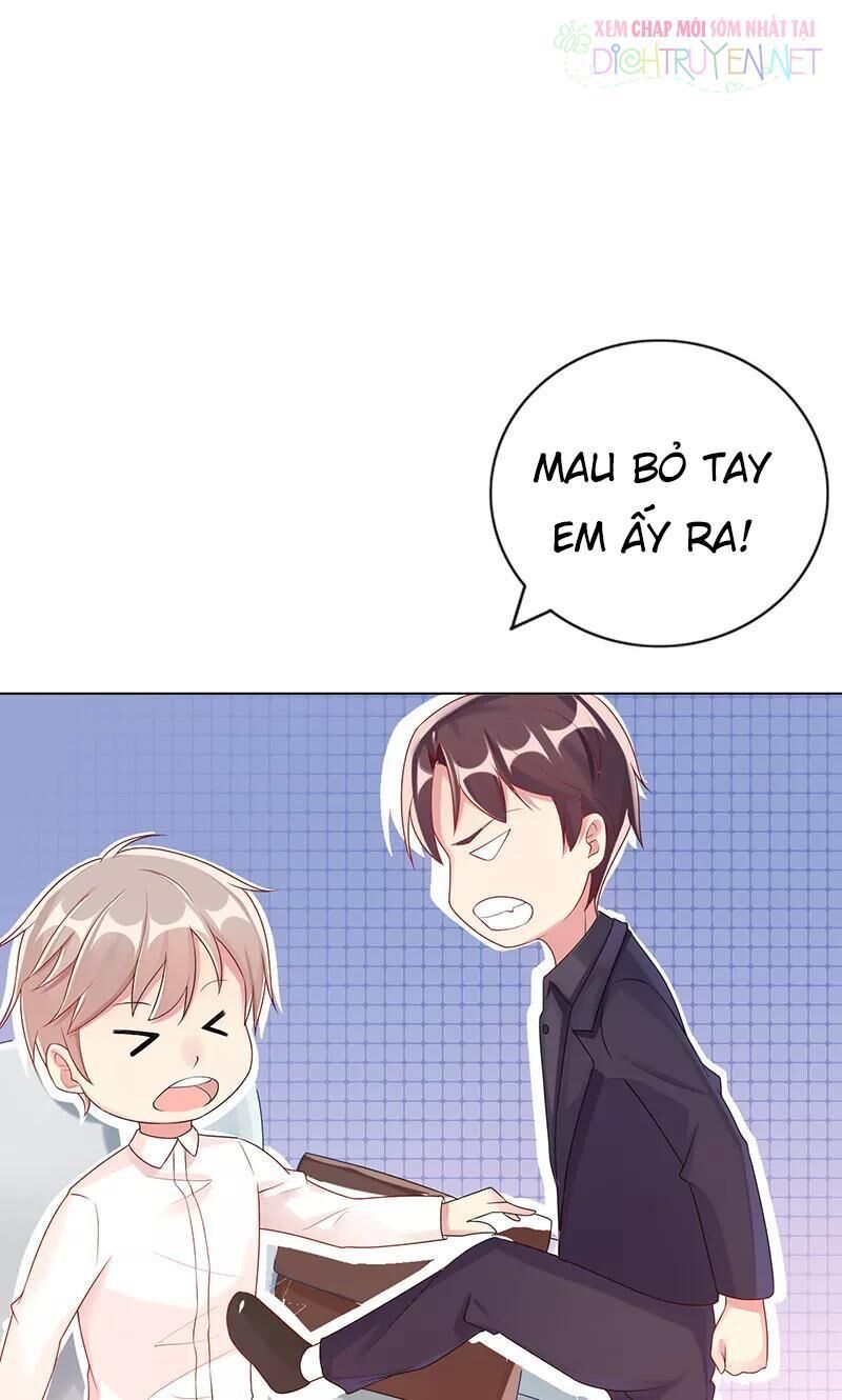 Tôi Đã Yêu Anh Trai Mình Chapter 9 - Trang 2