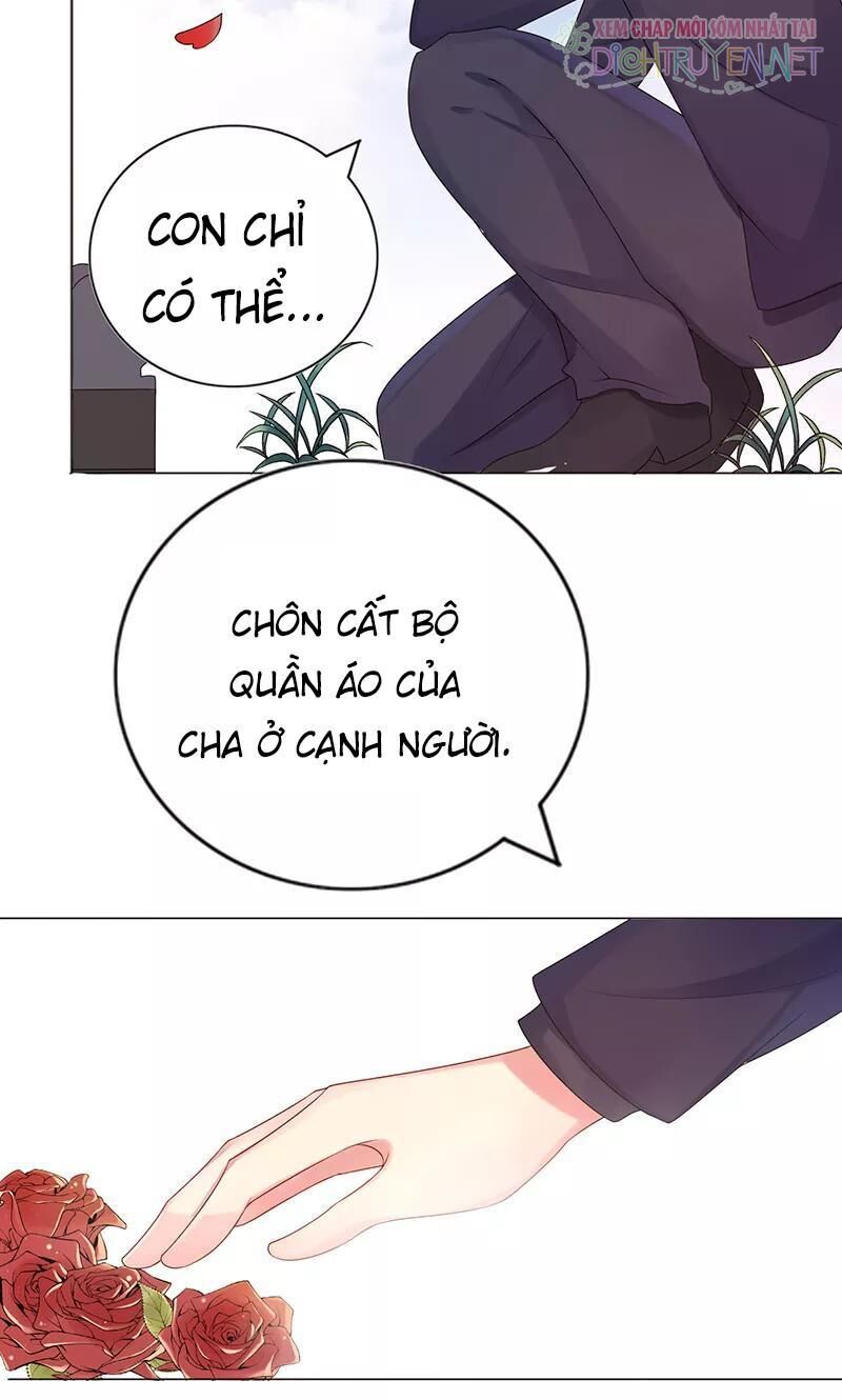 Tôi Đã Yêu Anh Trai Mình Chapter 9 - Trang 2