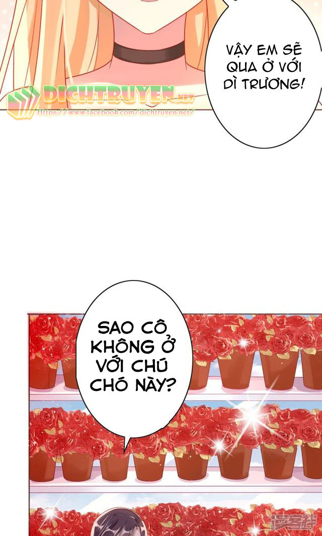 Tôi Đã Yêu Anh Trai Mình Chapter 8 - Trang 2