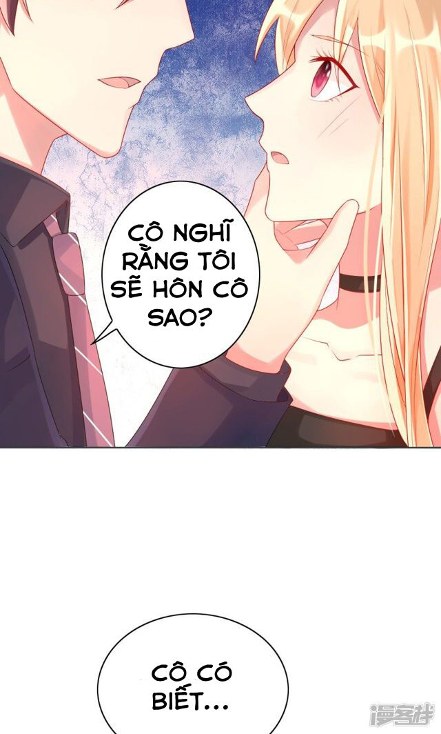 Tôi Đã Yêu Anh Trai Mình Chapter 8 - Trang 2