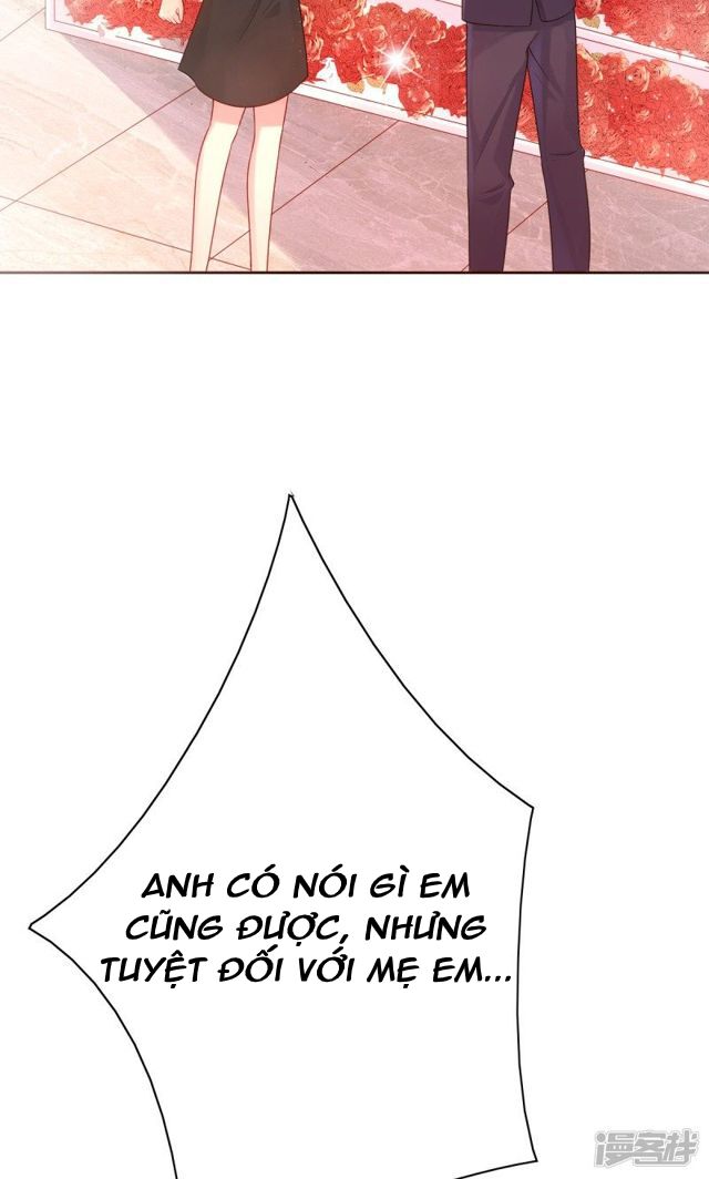 Tôi Đã Yêu Anh Trai Mình Chapter 8 - Trang 2