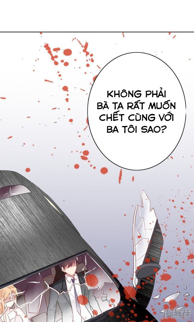 Tôi Đã Yêu Anh Trai Mình Chapter 8 - Trang 2