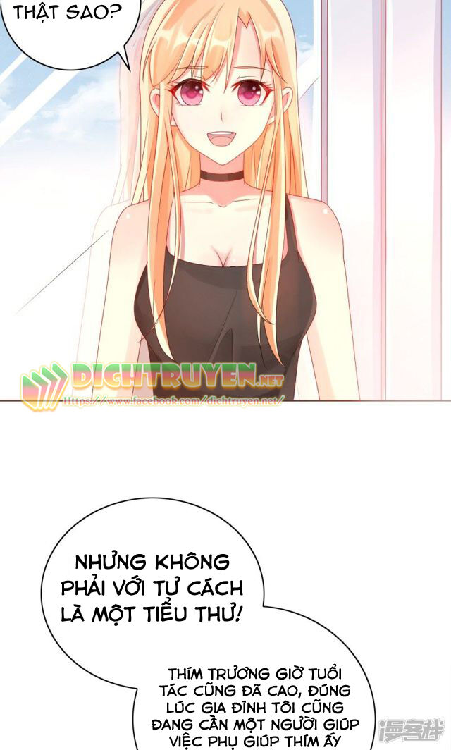 Tôi Đã Yêu Anh Trai Mình Chapter 8 - Trang 2