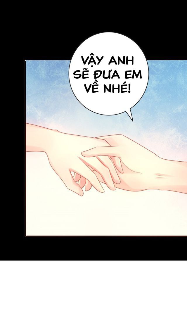 Tôi Đã Yêu Anh Trai Mình Chapter 7 - Trang 2