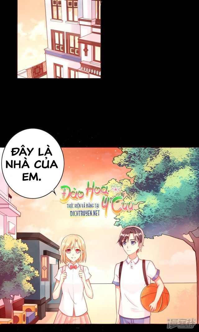 Tôi Đã Yêu Anh Trai Mình Chapter 7 - Trang 2