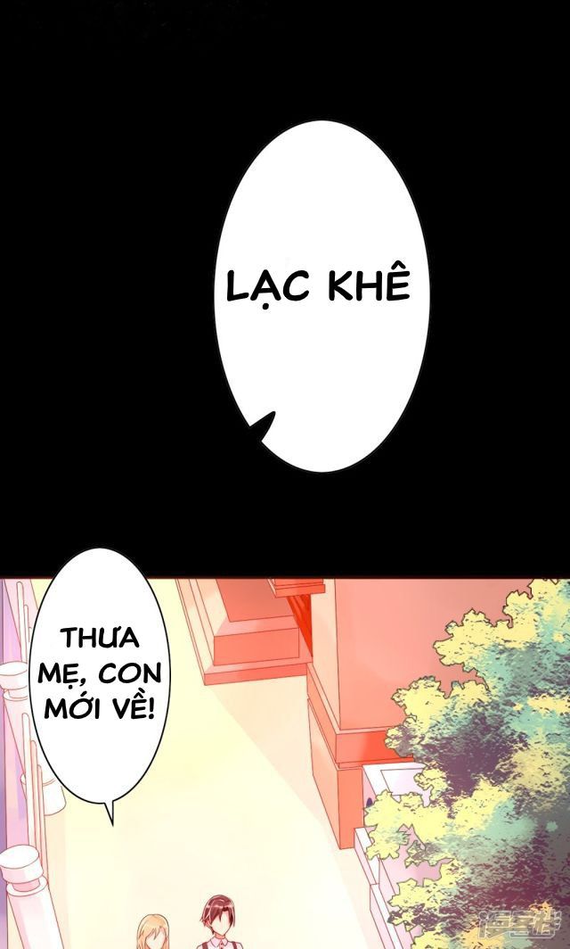 Tôi Đã Yêu Anh Trai Mình Chapter 7 - Trang 2