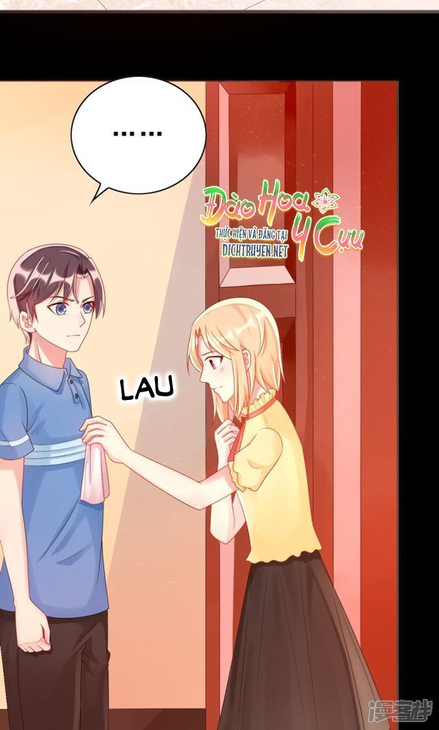 Tôi Đã Yêu Anh Trai Mình Chapter 7 - Trang 2