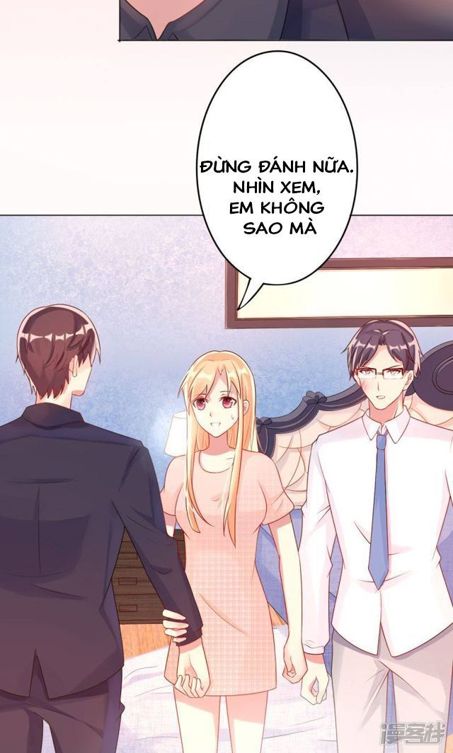 Tôi Đã Yêu Anh Trai Mình Chapter 6 - Trang 2