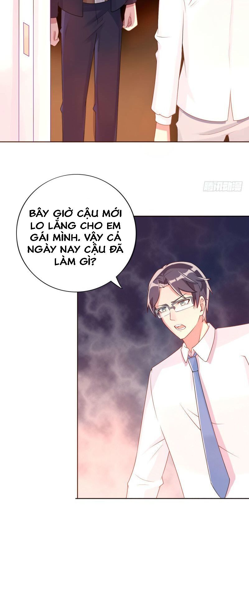 Tôi Đã Yêu Anh Trai Mình Chapter 5 - Trang 2