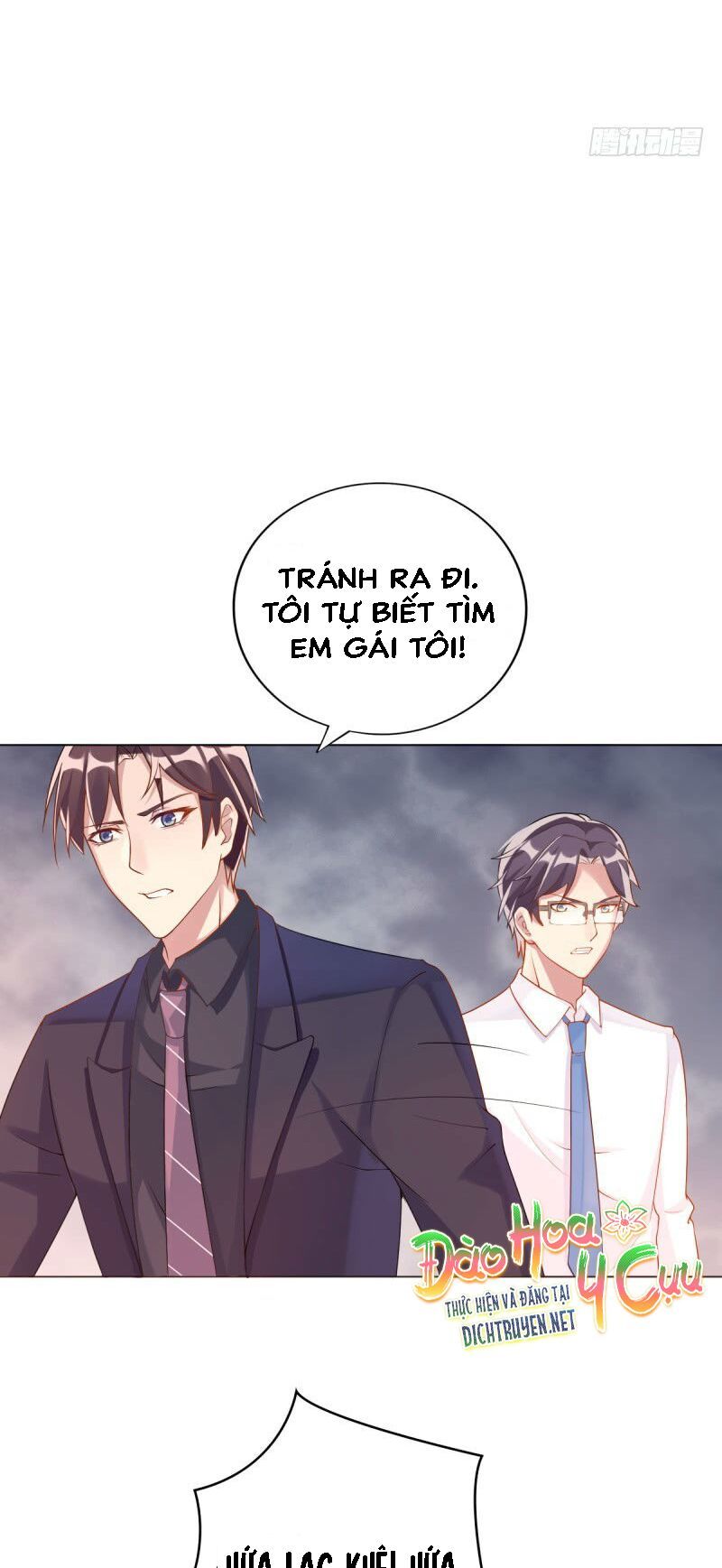 Tôi Đã Yêu Anh Trai Mình Chapter 5 - Trang 2