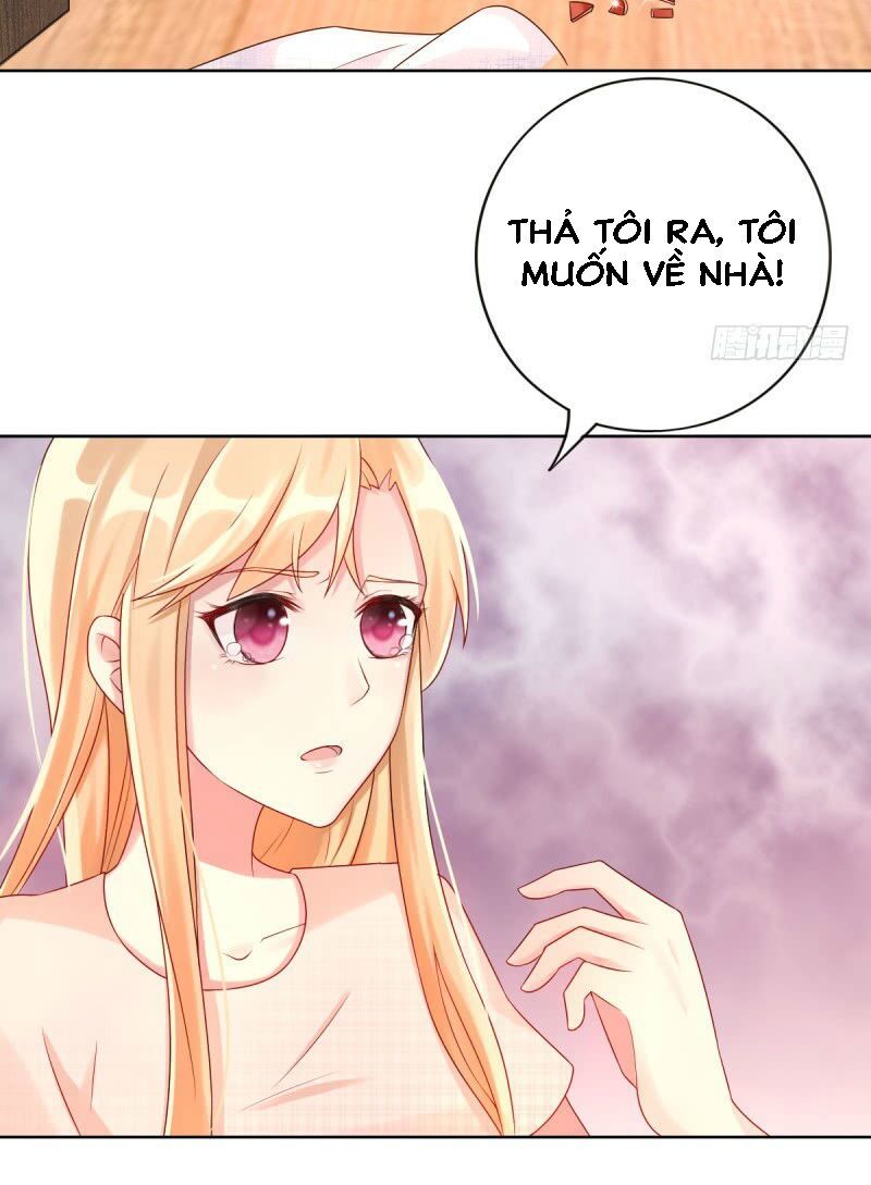 Tôi Đã Yêu Anh Trai Mình Chapter 5 - Trang 2