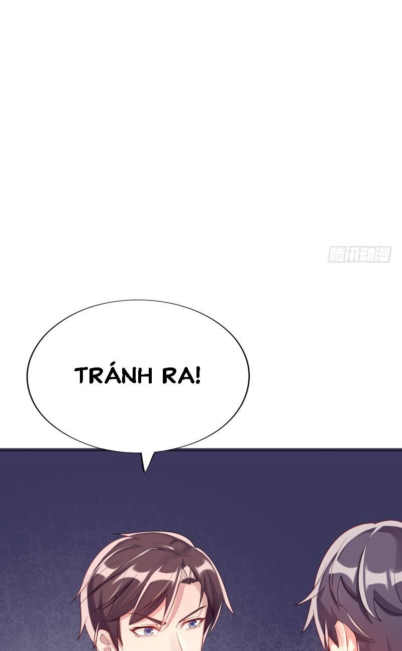 Tôi Đã Yêu Anh Trai Mình Chapter 5 - Trang 2