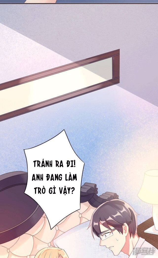 Tôi Đã Yêu Anh Trai Mình Chapter 4 - Trang 2