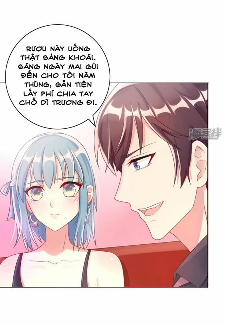 Tôi Đã Yêu Anh Trai Mình Chapter 3 - Trang 2