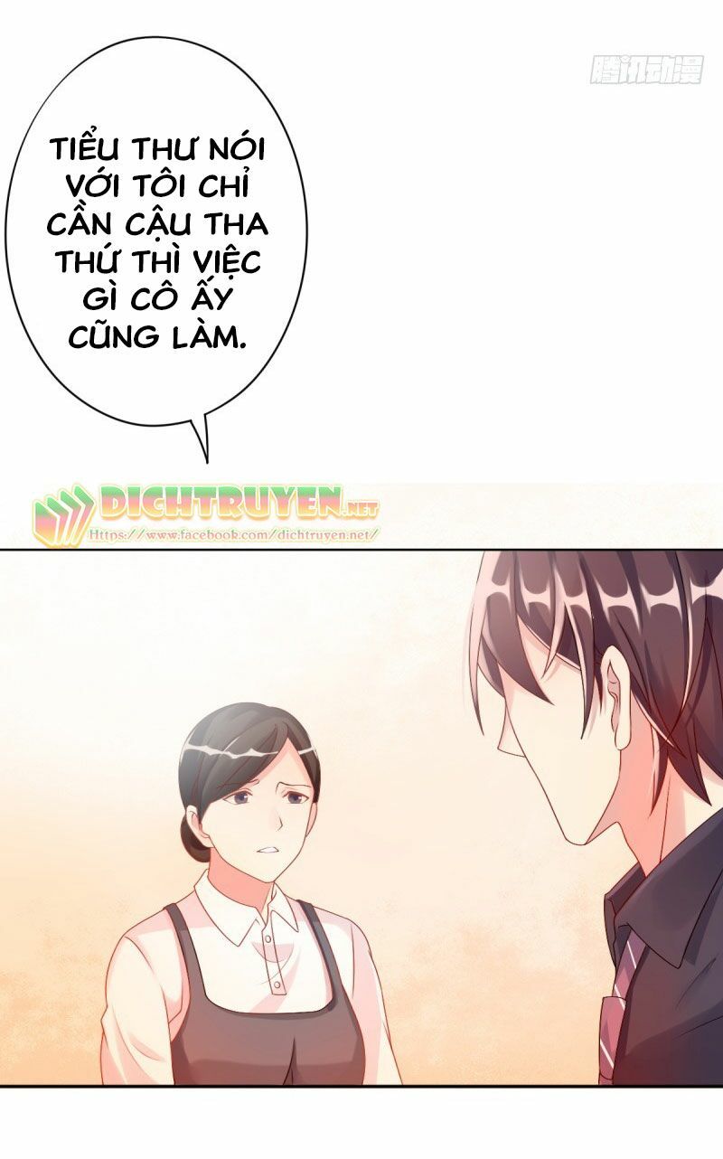 Tôi Đã Yêu Anh Trai Mình Chapter 2 - Trang 2