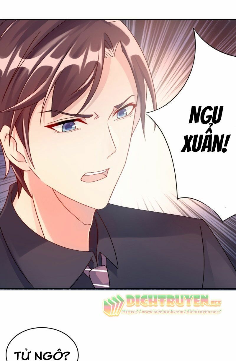 Tôi Đã Yêu Anh Trai Mình Chapter 2 - Trang 2