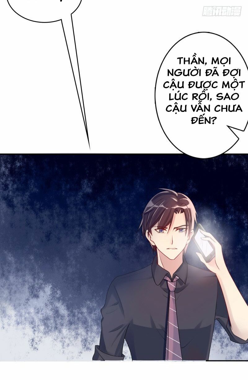 Tôi Đã Yêu Anh Trai Mình Chapter 2 - Trang 2