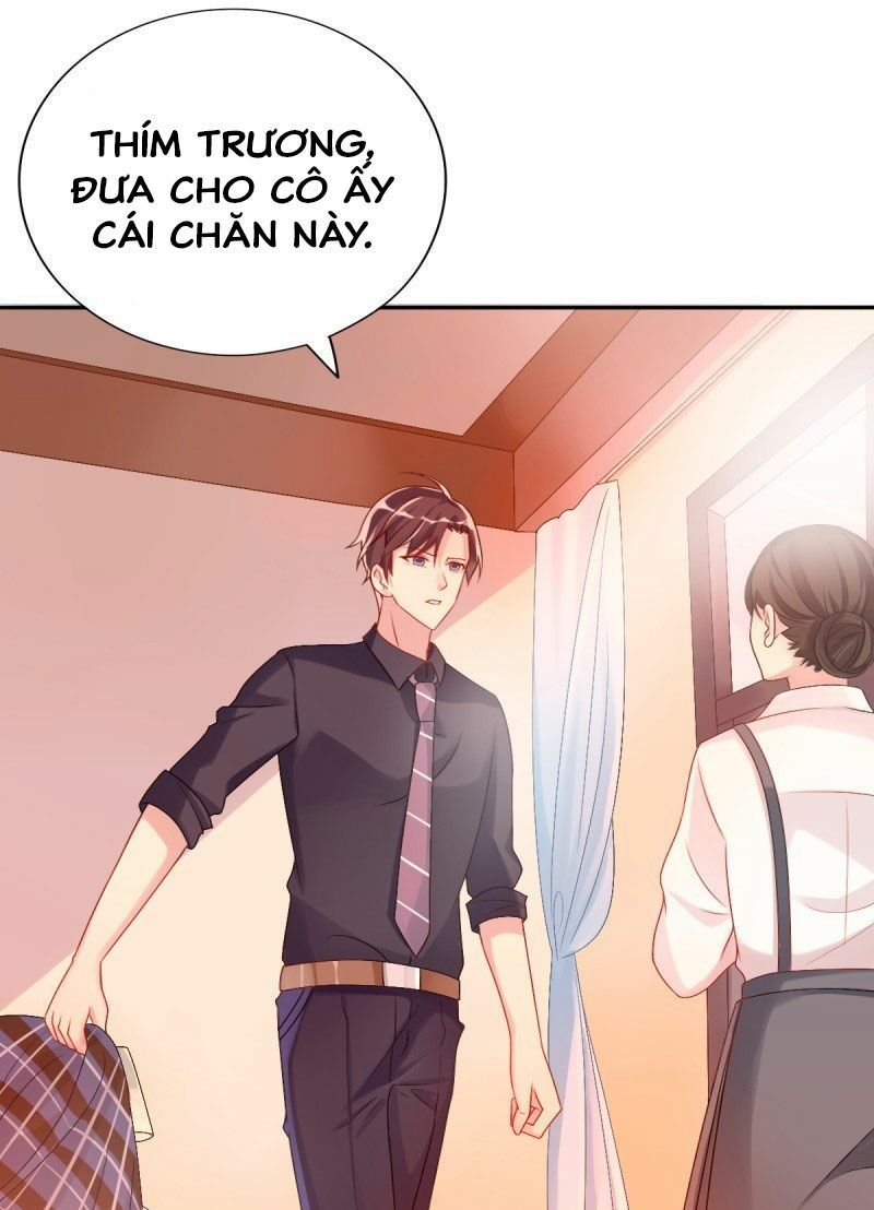 Tôi Đã Yêu Anh Trai Mình Chapter 2 - Trang 2