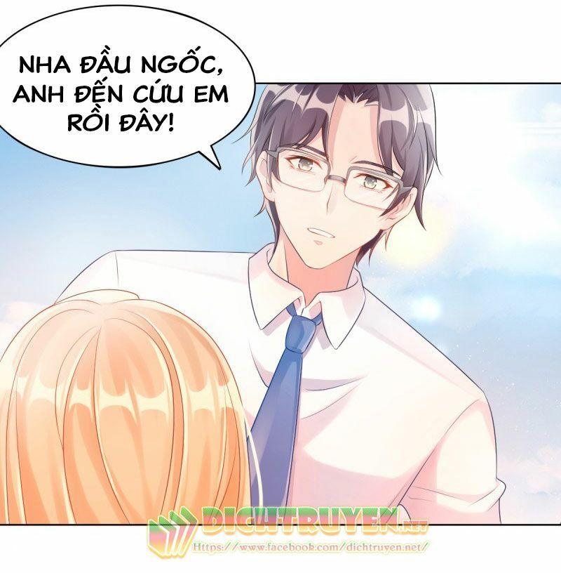 Tôi Đã Yêu Anh Trai Mình Chapter 2 - Trang 2