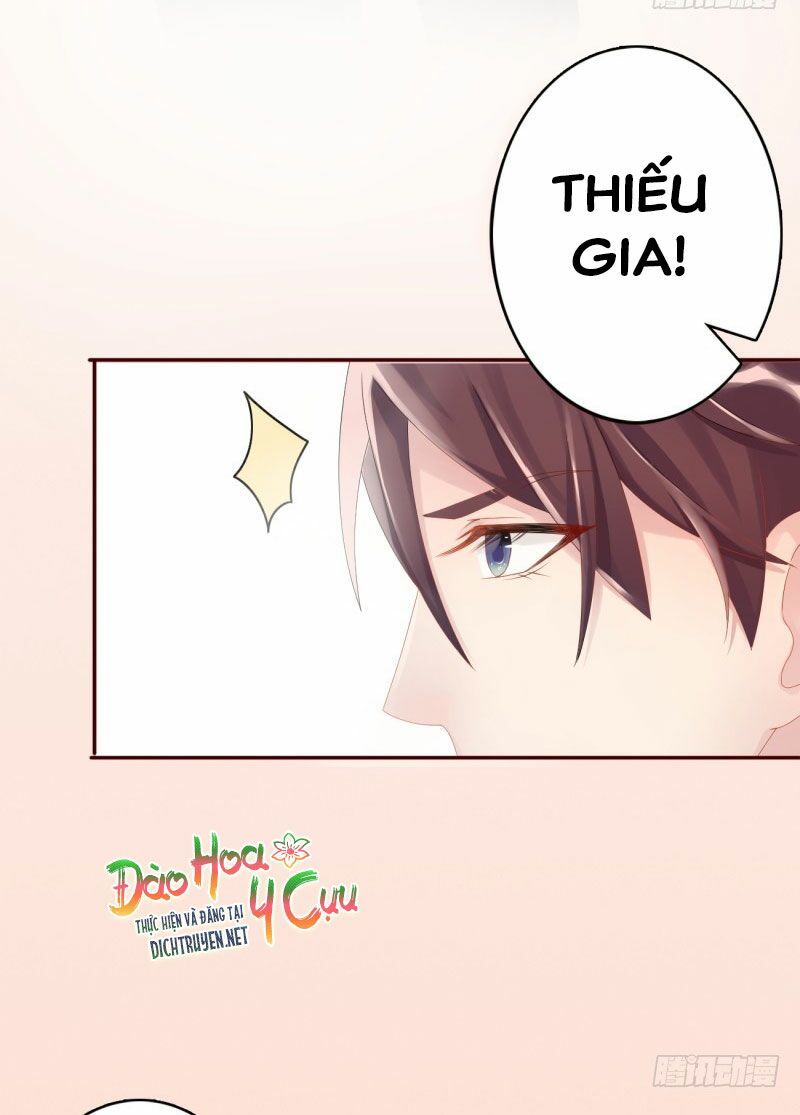 Tôi Đã Yêu Anh Trai Mình Chapter 2 - Trang 2