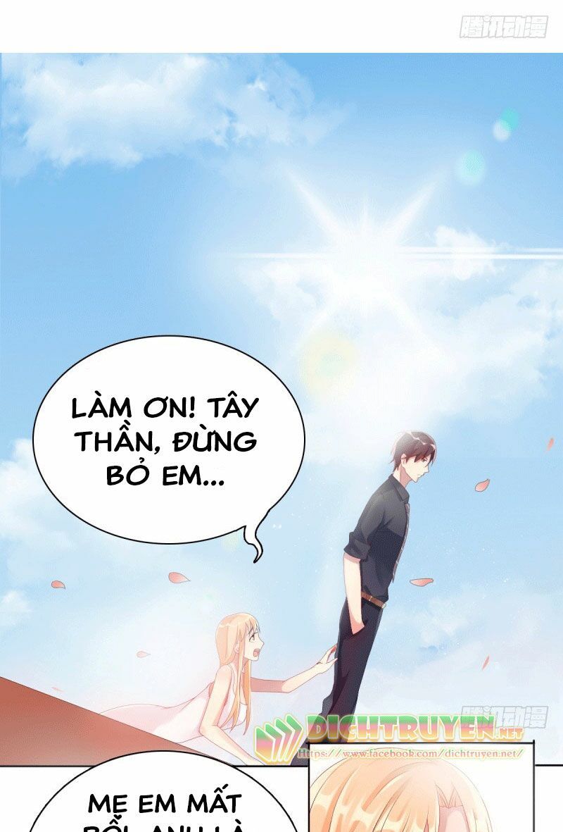 Tôi Đã Yêu Anh Trai Mình Chapter 1 - Trang 2