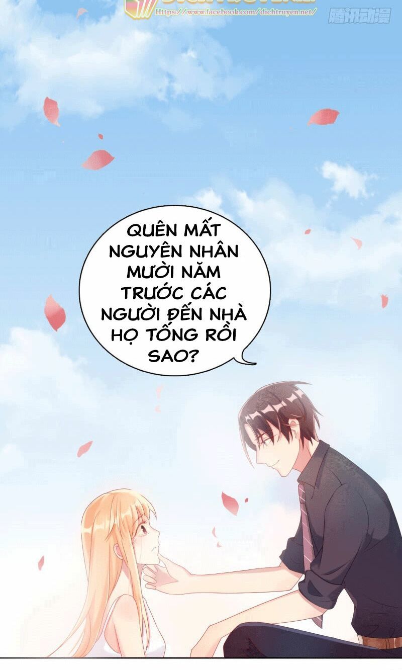 Tôi Đã Yêu Anh Trai Mình Chapter 1 - Trang 2