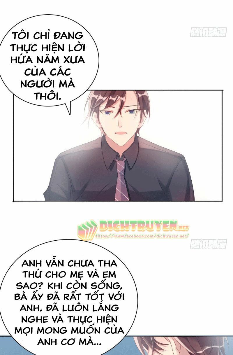 Tôi Đã Yêu Anh Trai Mình Chapter 1 - Trang 2