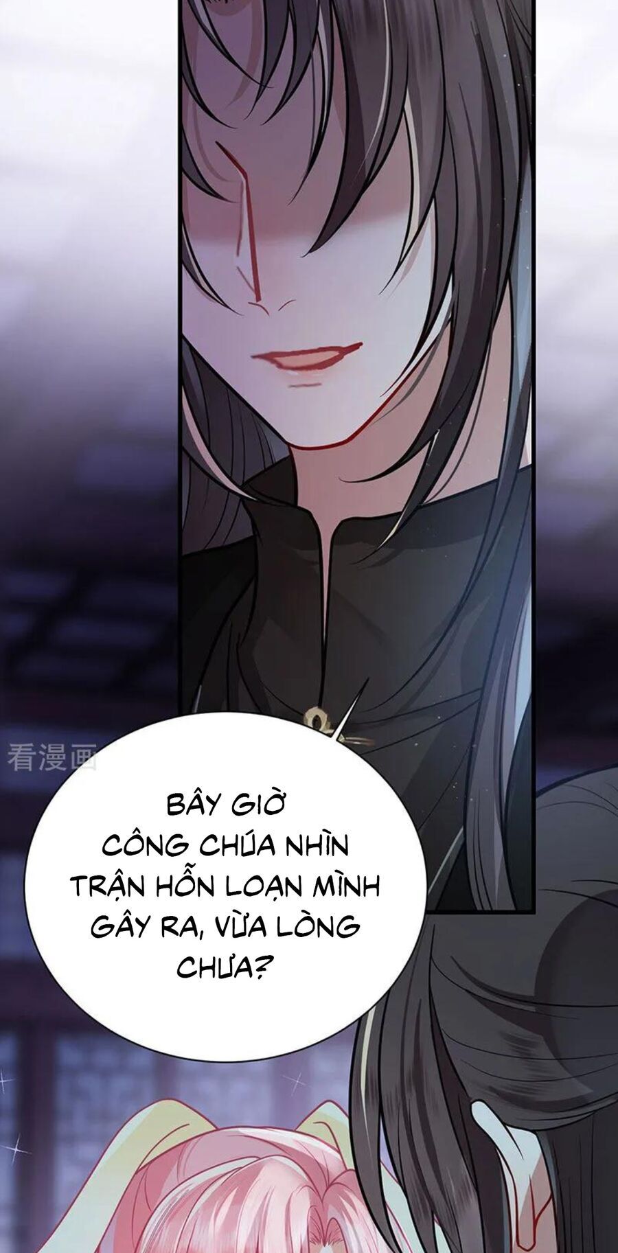 Sau Khi Công Chúa Bội Tình Bạc Nghĩa Chapter 50 - Trang 2