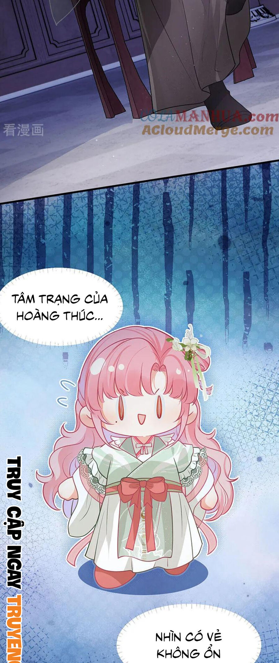 Sau Khi Công Chúa Bội Tình Bạc Nghĩa Chapter 50 - Trang 2