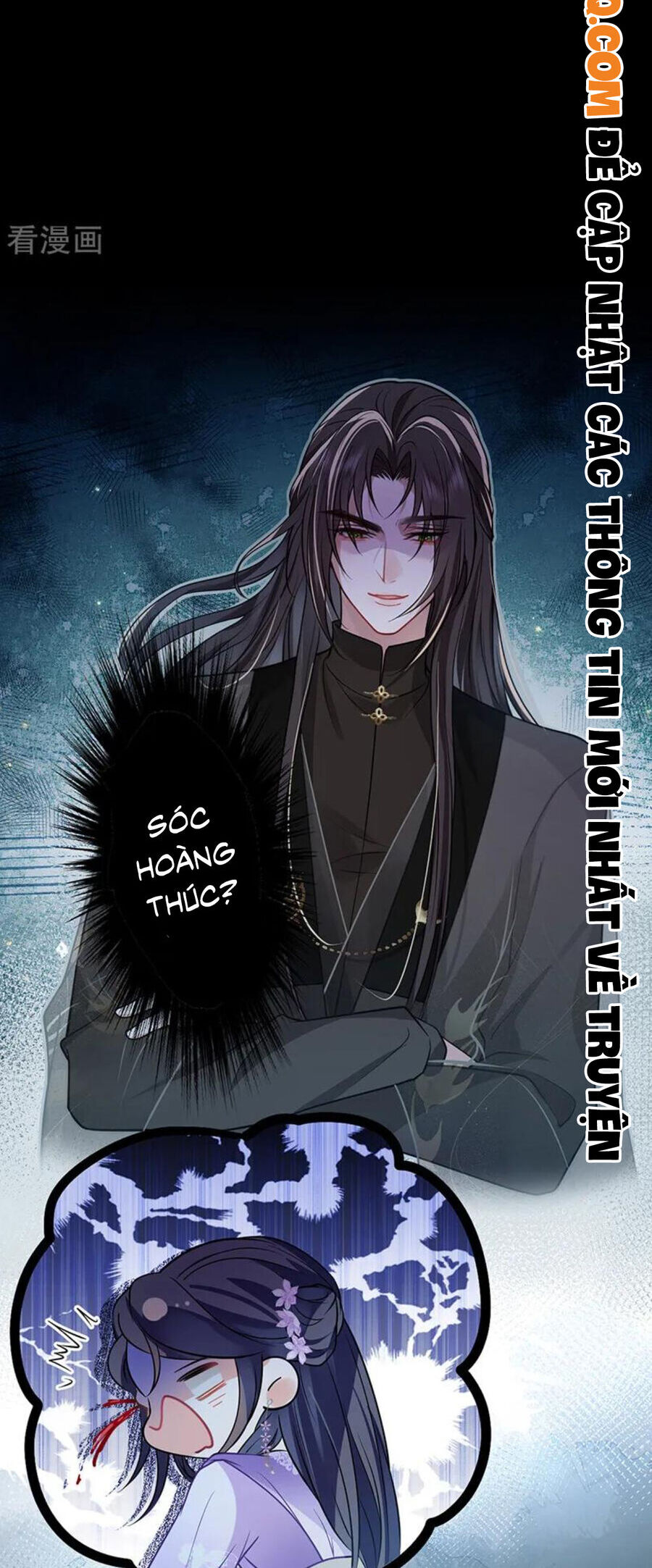 Sau Khi Công Chúa Bội Tình Bạc Nghĩa Chapter 49 - Trang 2