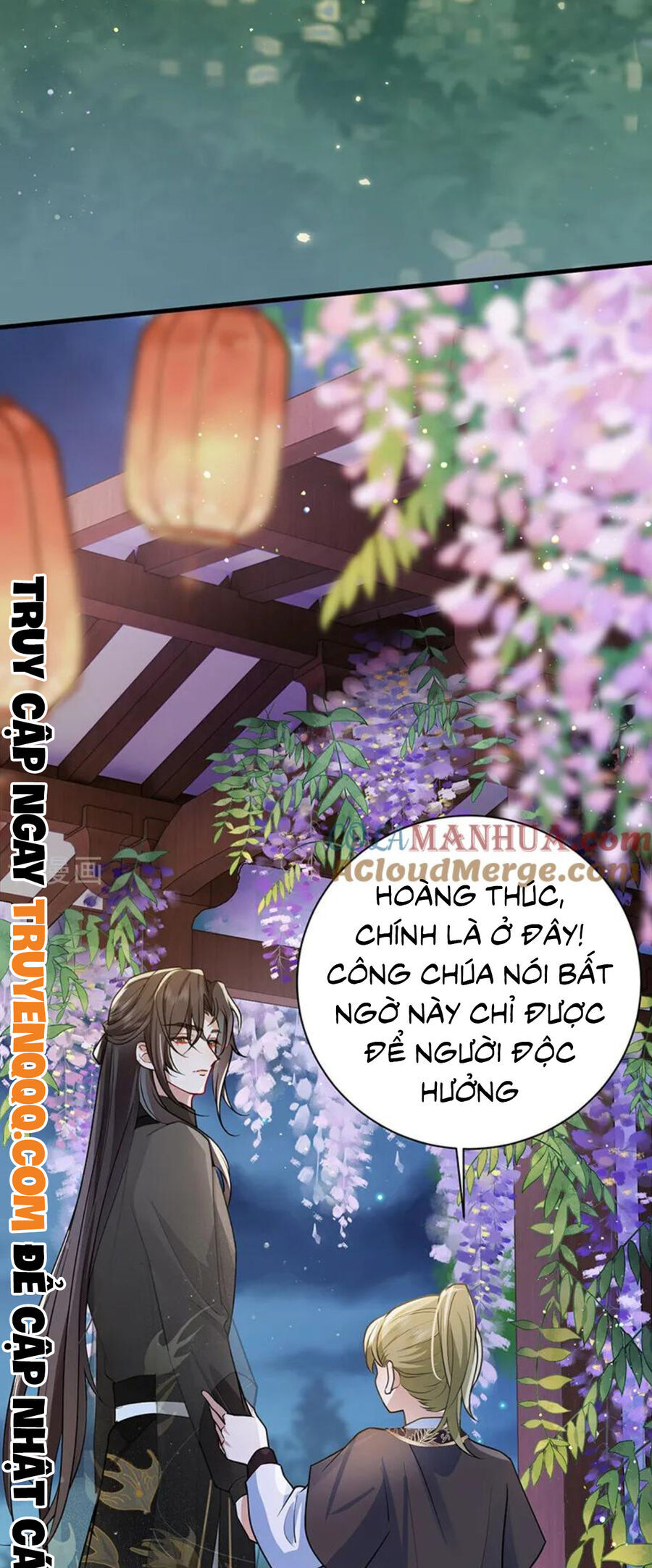 Sau Khi Công Chúa Bội Tình Bạc Nghĩa Chapter 48 - Trang 2