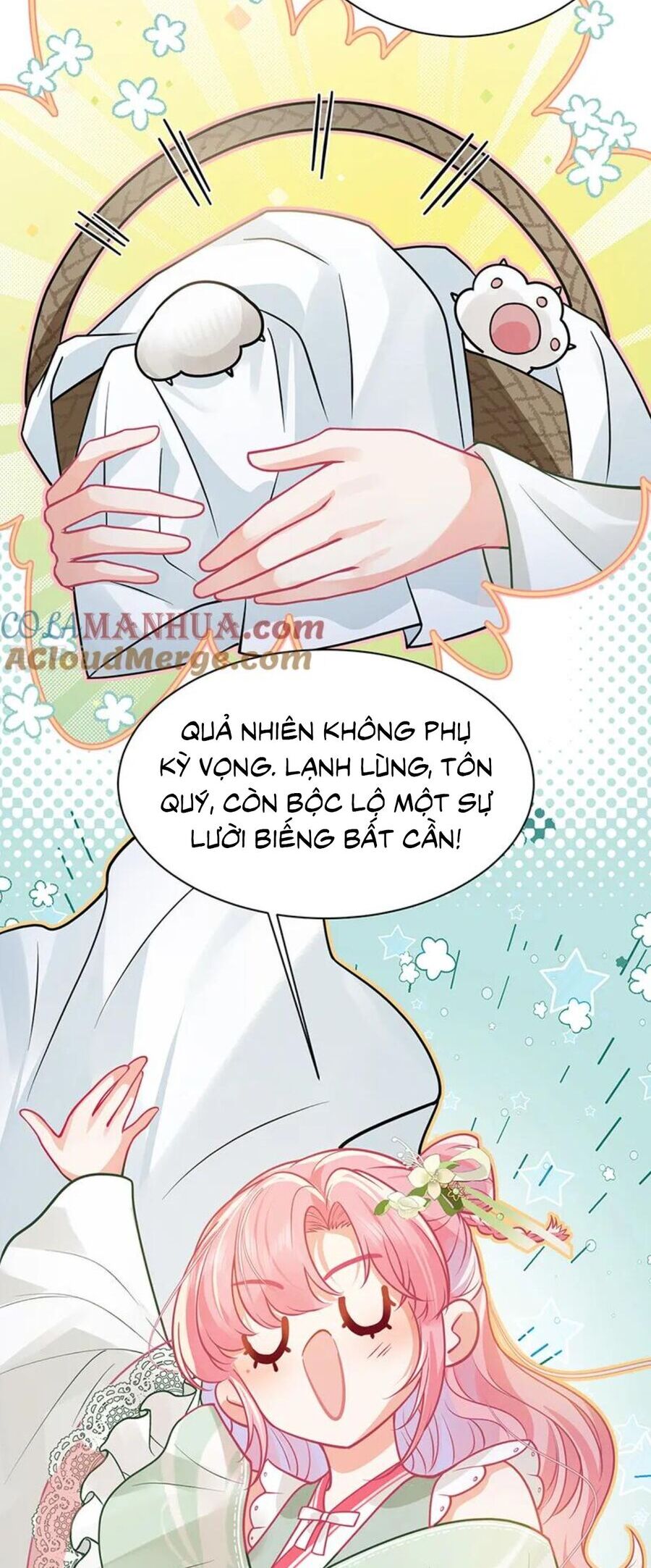 Sau Khi Công Chúa Bội Tình Bạc Nghĩa Chapter 48 - Trang 2