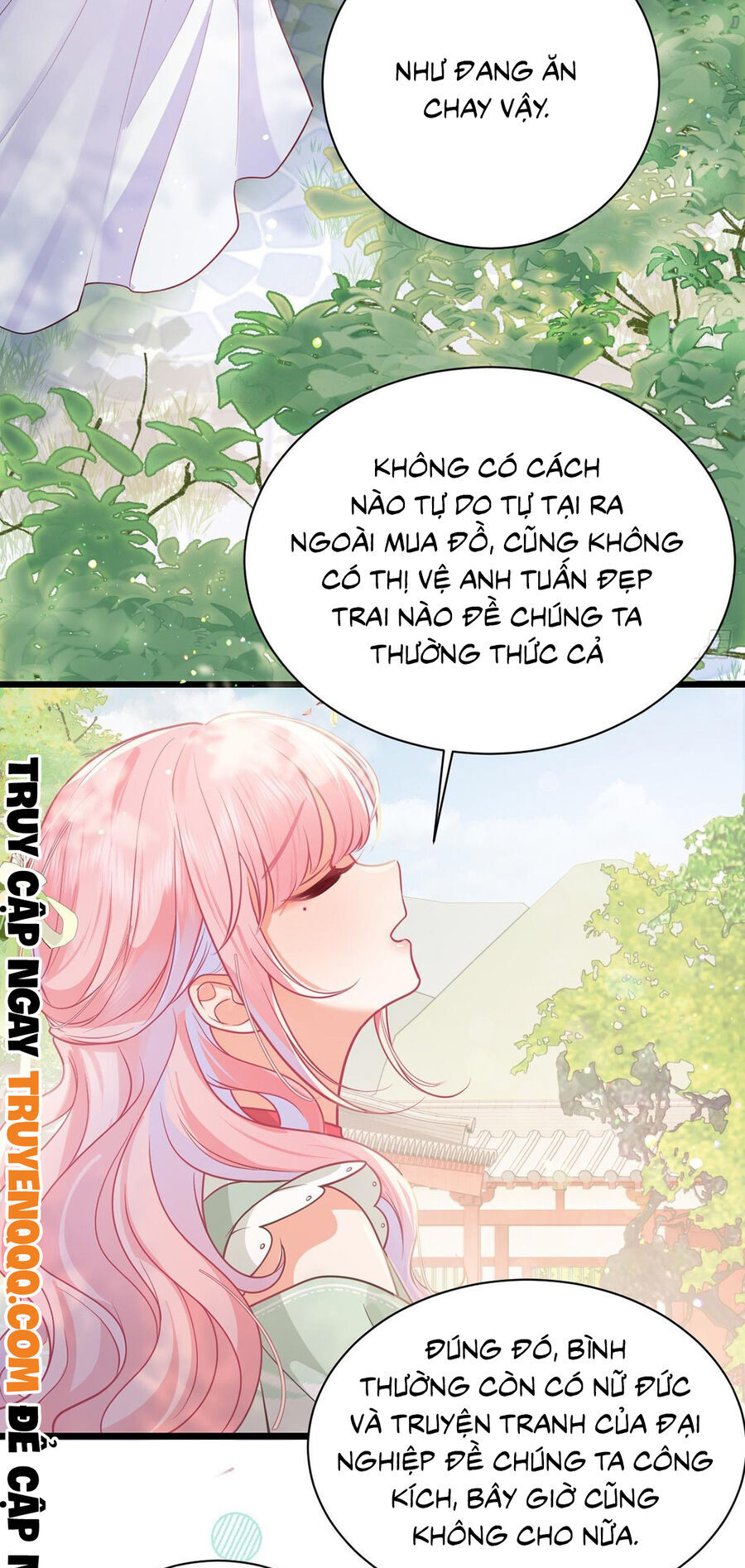 Sau Khi Công Chúa Bội Tình Bạc Nghĩa Chapter 43 - Trang 2