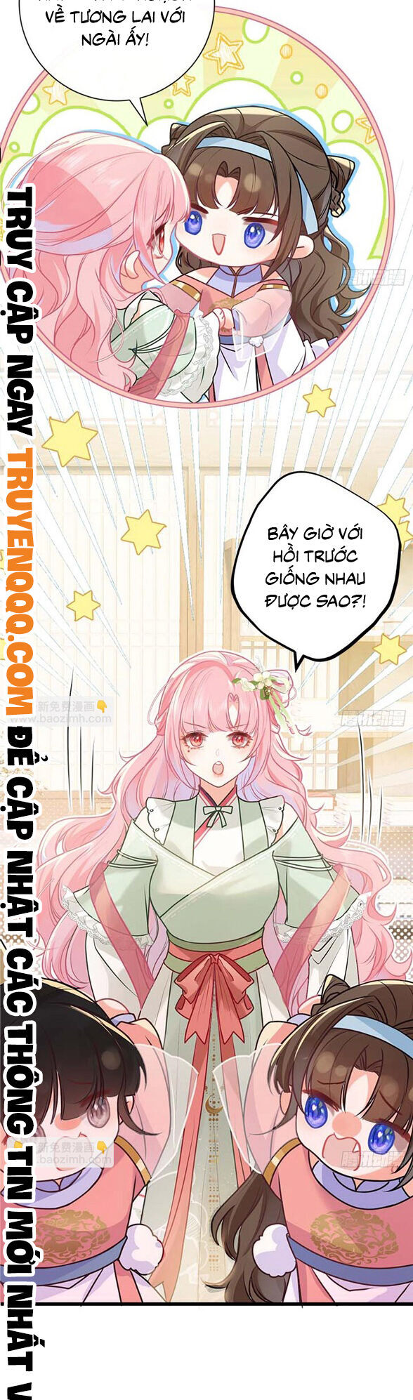 Sau Khi Công Chúa Bội Tình Bạc Nghĩa Chapter 42 - Trang 2